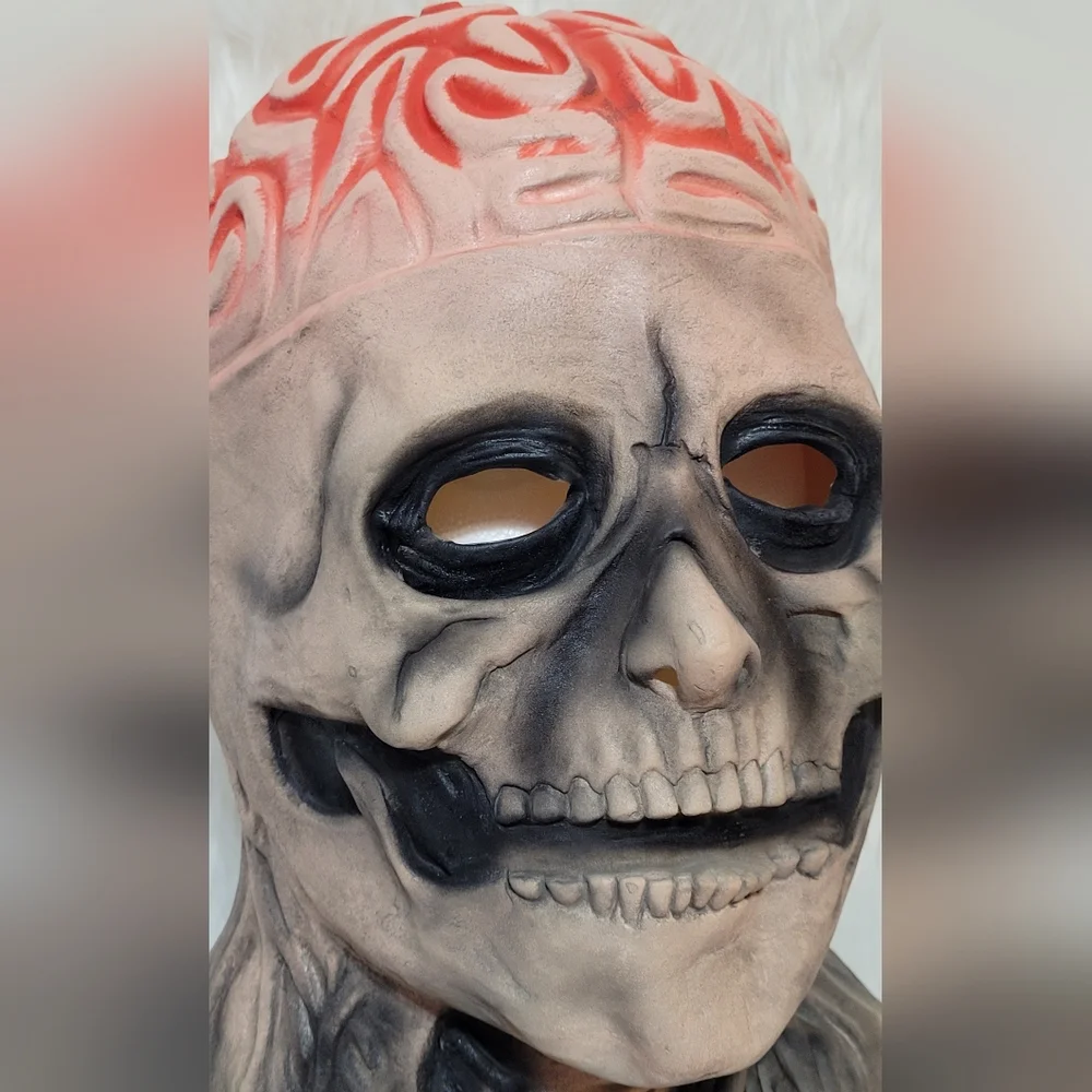 Zombie Mask